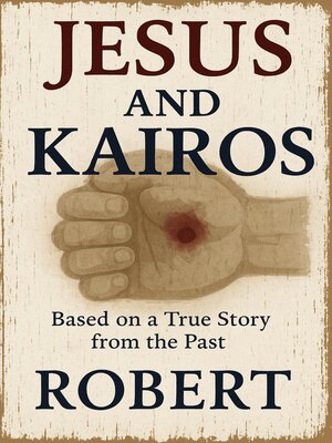 cover image of Jesus and Kairos